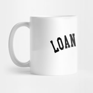 Loan Officer Mug